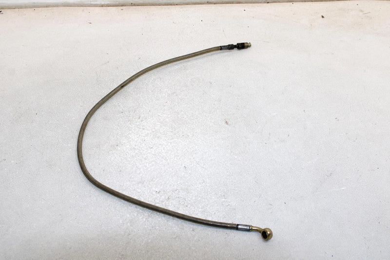 04 Polaris Pro X 600 Oem Brake Hose Line 1910605 SP202
