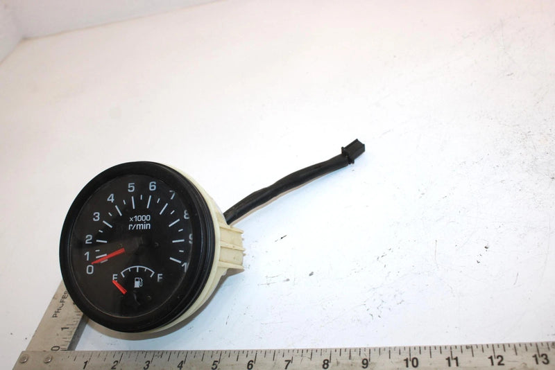 00 Yamaha Sx500r Oem Tachometer Assy 8CJ-83540-41-00 SY0