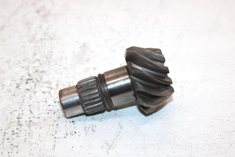 2002 Polaris Magnum 325 Oem Bevel Gear 10T 3234912 AP151
