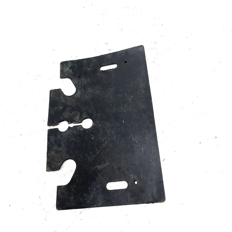 1991 Polaris Trail Boss 350L 2x4 OEM Center Splash Guard 5850080 AP227