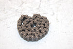 2003 Kawasaki Prairie 650 Oem Secondary Cam Timing Chain 92057-1488 AK26