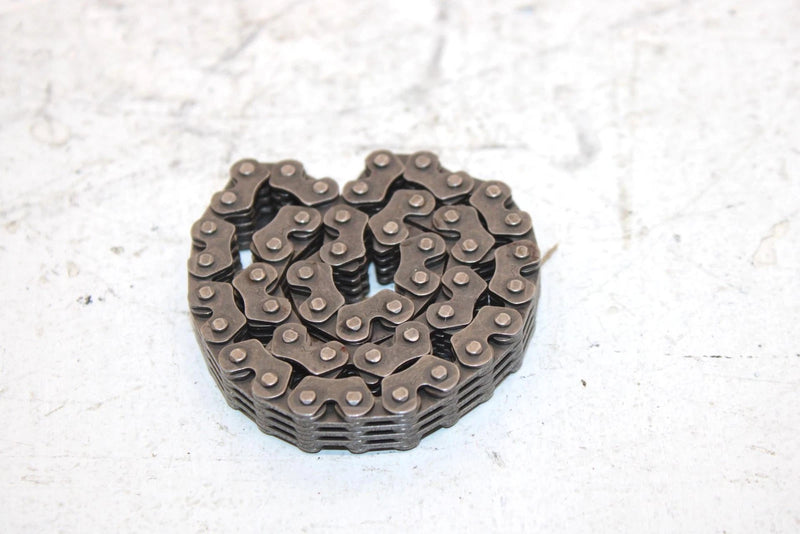 2003 Kawasaki Prairie 650 Oem Secondary Cam Timing Chain 92057-1488 AK26