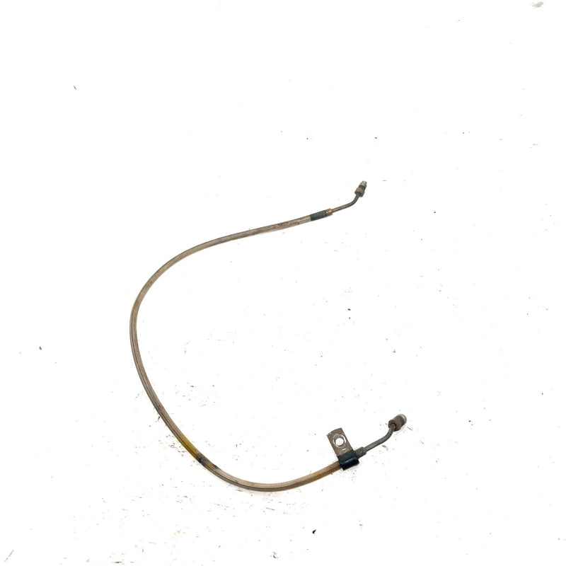 03-04 Polaris Sportsman 600 OEM Right Front Brake Line 1910475 AP234