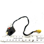 1987 Suzuki Quadrunner 4WD LT4WD OEM Left Control Switch 37400-19B13 AS28