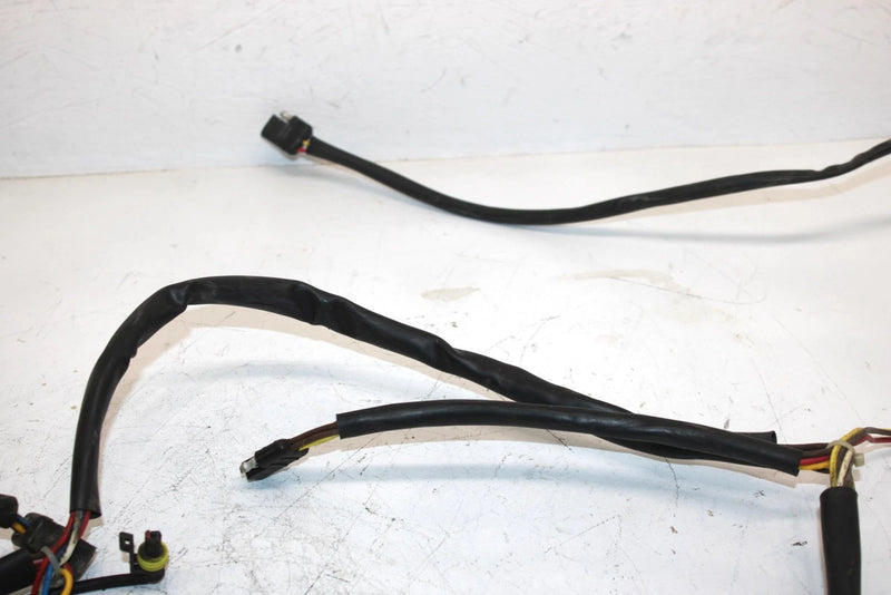 02 Arctic Cat Zr 800 Efi Oem Main Wire Harness 0686-764 SAS9