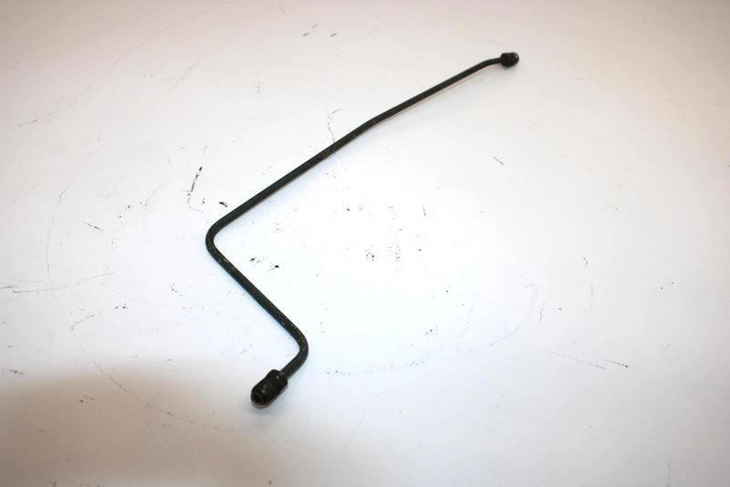03 Bombardier Rally 200 Oem Front Brake Hard Line 705600220 AB2