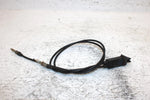 1999 Polaris 500 Indy Oem Choke Cable 7080290 SP50
