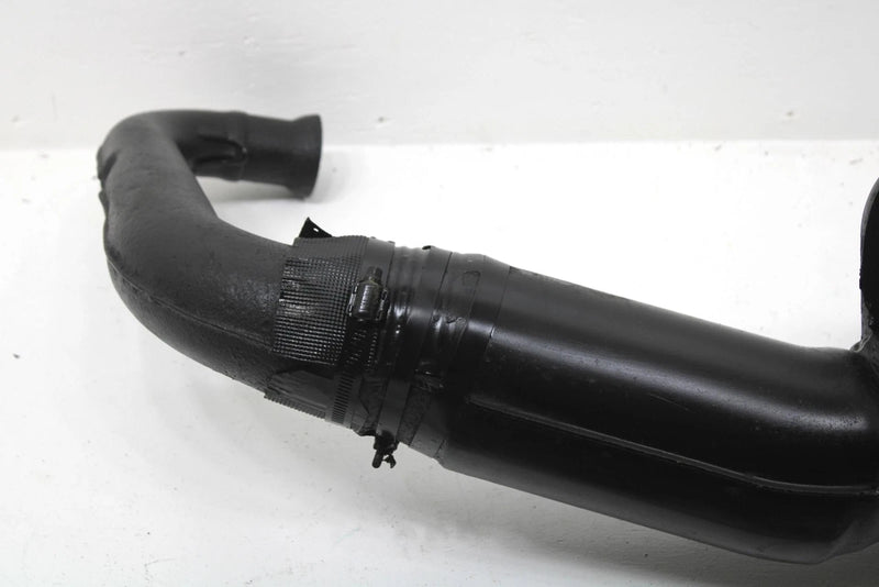 1989 Yamaha Ovation Muffler Assembly 87D-14710-00-00 SY67
