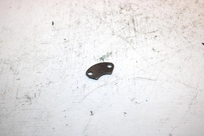 1987 Yamaha  Badger Yfm80t Oem Shift Cam Stopper Plate 22F-18562-01-00 AY9