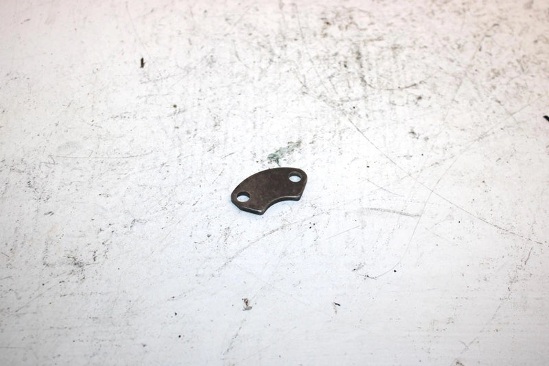 1987 Yamaha  Badger Yfm80t Oem Shift Cam Stopper Plate 22F-18562-01-00 AY9