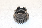 2004 Kawasaki Kfx 700 Oem 27T High Input Gear 13262-0002 AK30