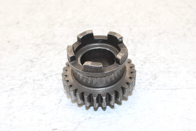 2004 Kawasaki Kfx 700 Oem 27T High Input Gear 13262-0002 AK30
