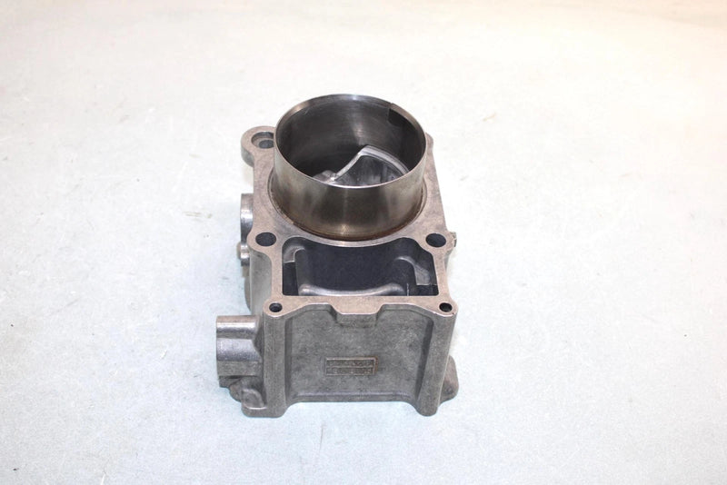 03 Yamaha  Kodiak 450 Awd Oem Cylinder And  Piston STD Bore 5ND-11310-00-00 AY44
