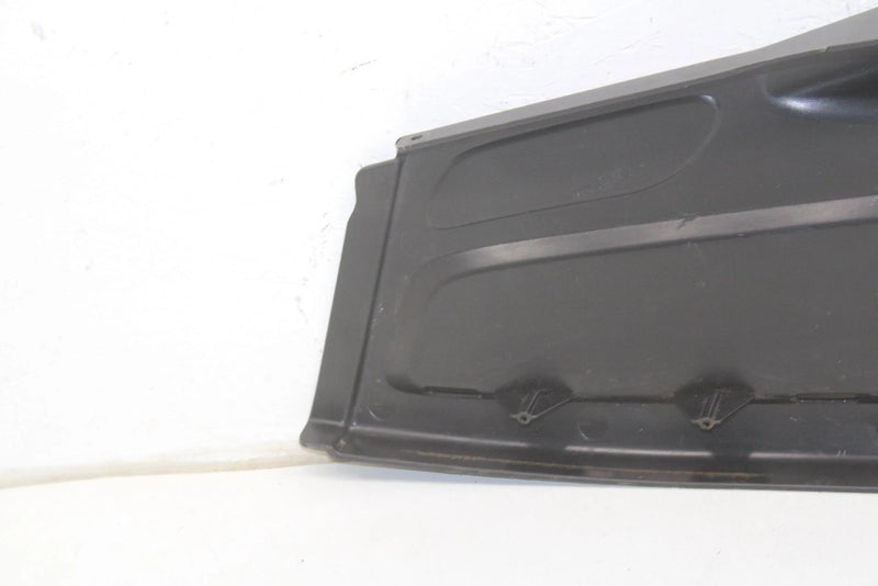 08 Polaris Iq Cruiser Oem Right Snow Skirt 5435615-070 SP165