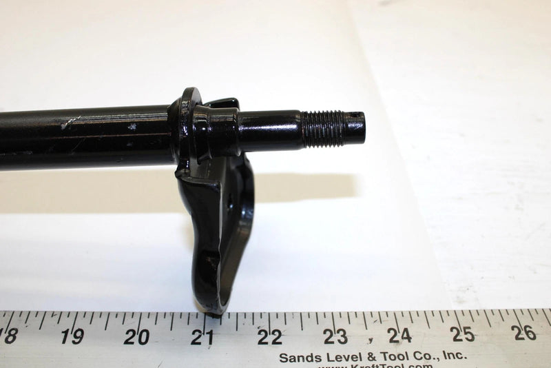 2001 Polaris Scrambler 90 Oem Steering Column 0450839-067 AP115