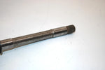 85 Suzuki Quadrunner 250 Lt250ef  Oem Reverse Shift Shaft 25320-24505 AS14