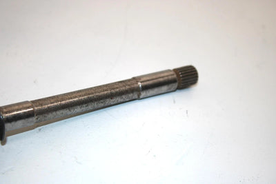85 Suzuki Quadrunner 250 Lt250ef  Oem Reverse Shift Shaft 25320-24505 AS14