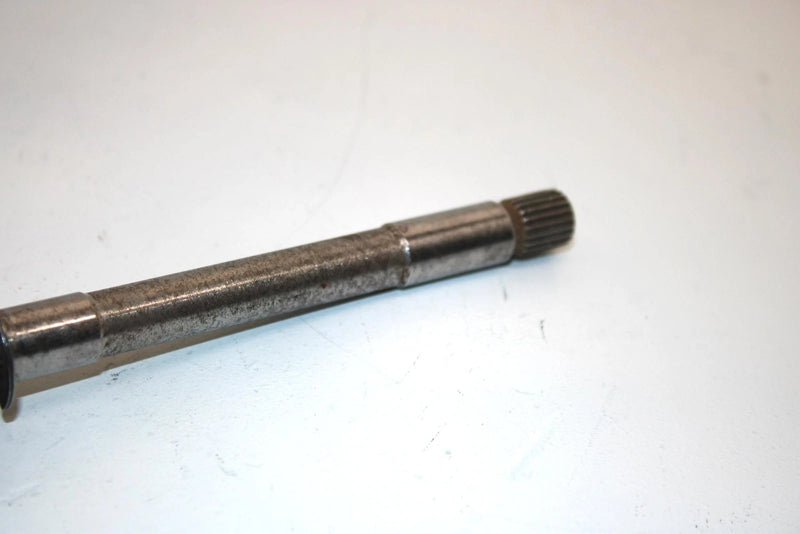85 Suzuki Quadrunner 250 Lt250ef  Oem Reverse Shift Shaft 25320-24505 AS14