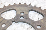 2001 Polaris Xplorer 4x4 Oem 42T Rear Sprocket 3222070 AP167