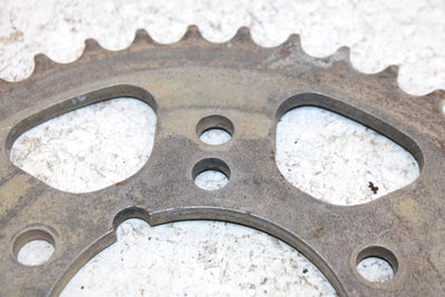 2001 Polaris Xplorer 4x4 Oem 42T Rear Sprocket 3222070 AP167