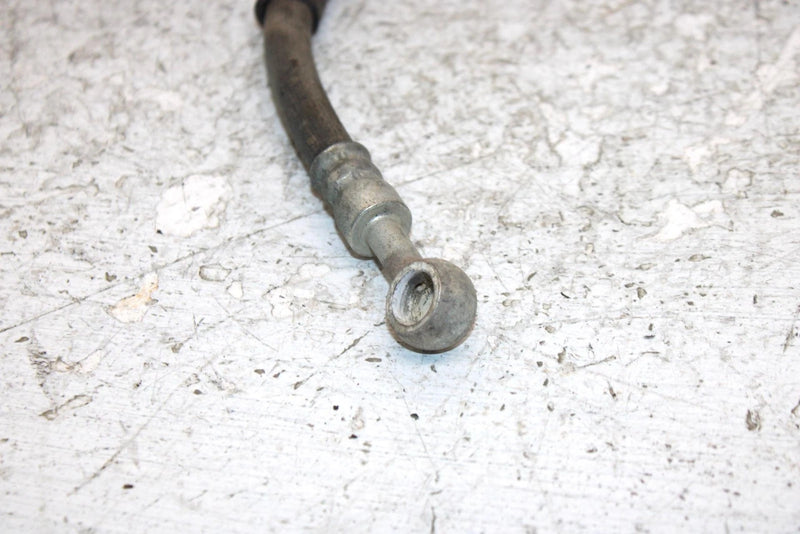 1998 Suzuki Quadrunner 250 Oem Upper Brake Line Hose 59480-20B02 AS13