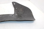 2001 Polaris Xplorer 4x4 Oem Rear Right Mudflap 5811945 AP167