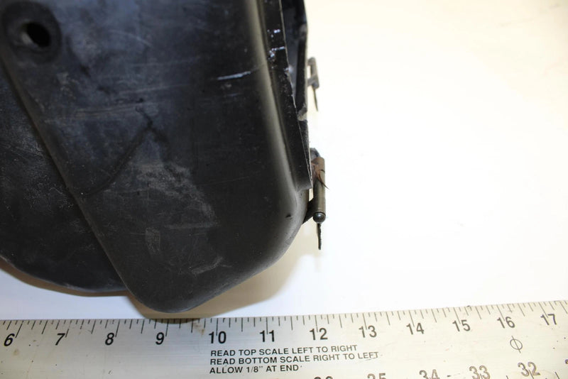 89 Yamaha Moto 4 YFM350ER OEM Rear Storage Box 1YW-2160A-20-00 AY30