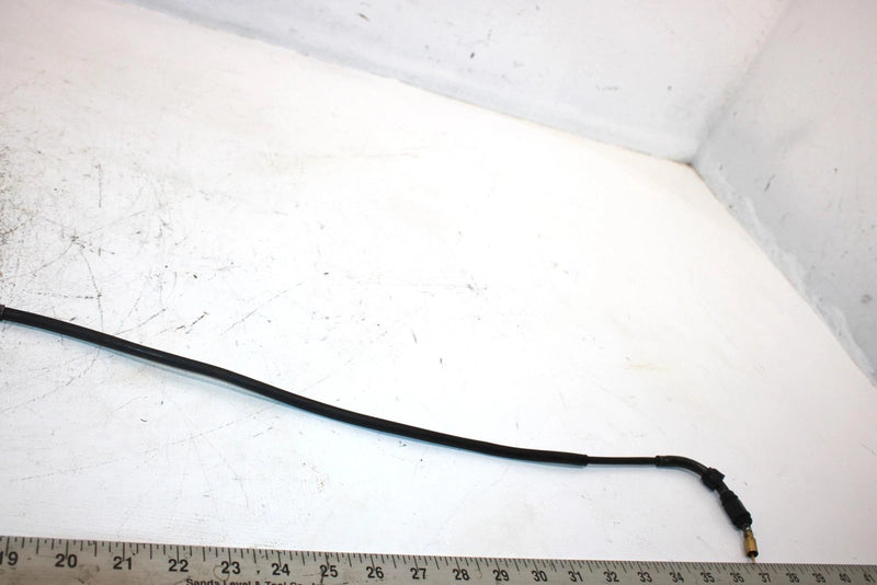 1990 Kawasaki Bayou 300 Oem Left Control Switch 46091-1462 AK22