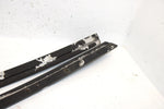 1999 Polaris 500 Xc Oem Extrusion Bumper Pair 5242580-067 SP28
