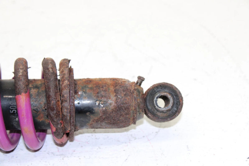 1997 Polaris Classic Touring Oem Rear Skid Shock 7041481 SP41