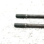 04-07 Honda Rancher 400 4x4 AT OEM Cylinder Stud Set Of 4 90031-HC0-000 AH77