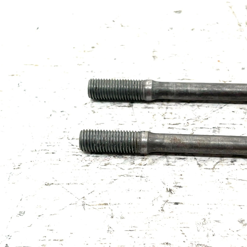 04-07 Honda Rancher 400 4x4 AT OEM Cylinder Stud Set Of 4 90031-HC0-000 AH77