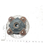 2015 Polaris Ranger 570 Full Size OEM Rear Wheel Hub And Rotor 5142964-067 XP10