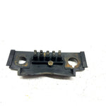 90-93 Polaris Trail Boss 350L 4X4 OEM Ignition Panel/Bracket 5220965-067 AP194