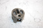 96 Arctic CatExt 580PowderSpecialOem CArb Slide Block (No Magnet) 6505-889 SAS11