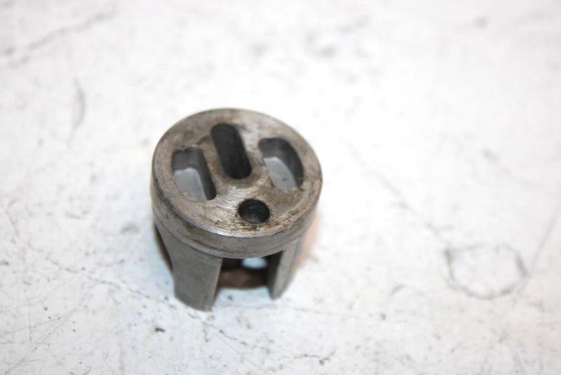 96 Arctic CatExt 580PowderSpecialOem CArb Slide Block (No Magnet) 6505-889 SAS11