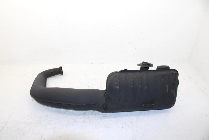 1990 Yamaha Phazer Ii Oem Exhaust Muffler  88T-14710-00-00 SY16