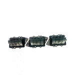01-05 Yamaha WaveRunner XLT1200 OEM Reed Valve Set Of 3 66V-13620-00-00 JY29