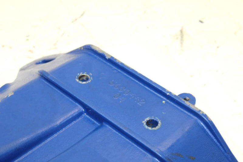 1994 Polaris Sl 750 Oem Engine Mount Plate 5630442-157 B129
