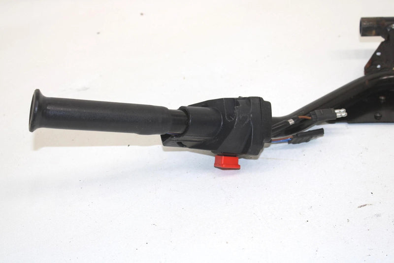 98 Polaris Xlt Touring Oem Handlebar Assembly 1823169-067 SP176