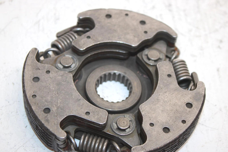 1996 Kawasaki Bayou 220 Oem Centrifugal Clutch 41033-1713 41036-0003 AK2