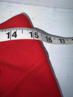 New Vintage Red Rockmount Polyester Pants VV-89