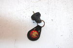 1994 Kawasaki Bayou 220 Oem Ignition Key Switch 27005-1131 AK3
