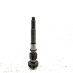 2002 Arctic Cat 375 4x4 Automatic OEM Main Transmission Shaft 3402-665 AA34