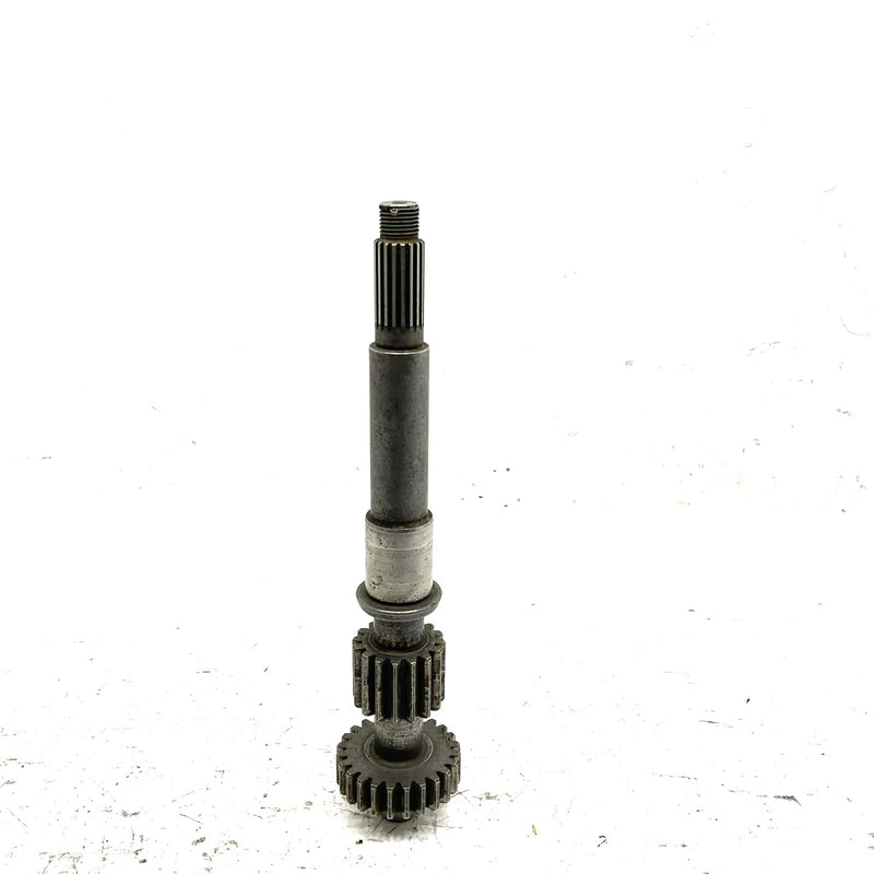2002 Arctic Cat 375 4x4 Automatic OEM Main Transmission Shaft 3402-665 AA34