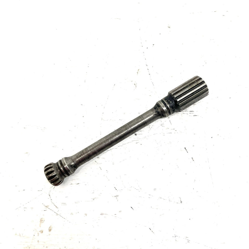 2003 Kawasaki Prairie 650 4x4 OEM Front Drive Prop Shaft 13107-1505 AK37