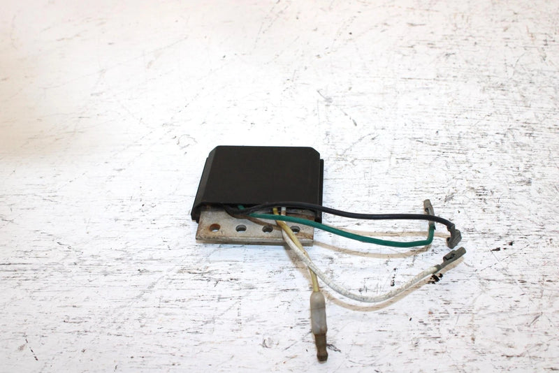 1995 Polaris Magnum 4x4 Oem Rev Rpm Limiter 4060203 AP205