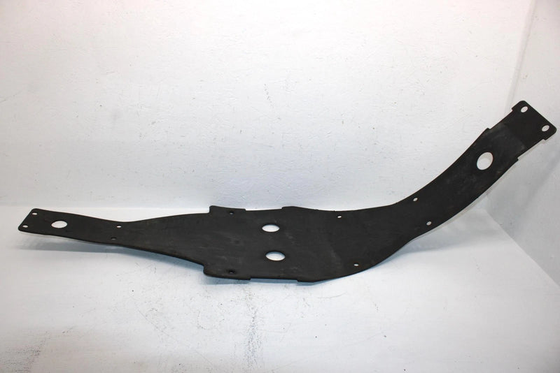 2004 Arctic Cat V2 650 Oem Center Skid Plate 1406-425 AA28