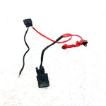 2021 CF-Moto CFORCE 600 OEM Positive Battery Cable 9DS#-150230-6002 AC0