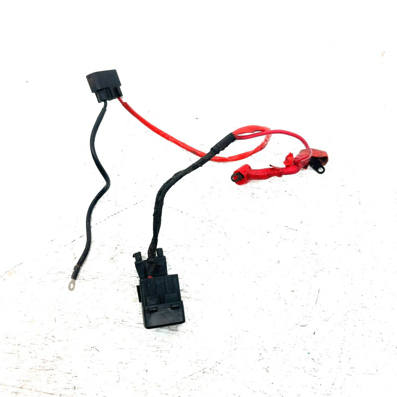 2021 CF-Moto CFORCE 600 OEM Positive Battery Cable 9DS#-150230-6002 AC0